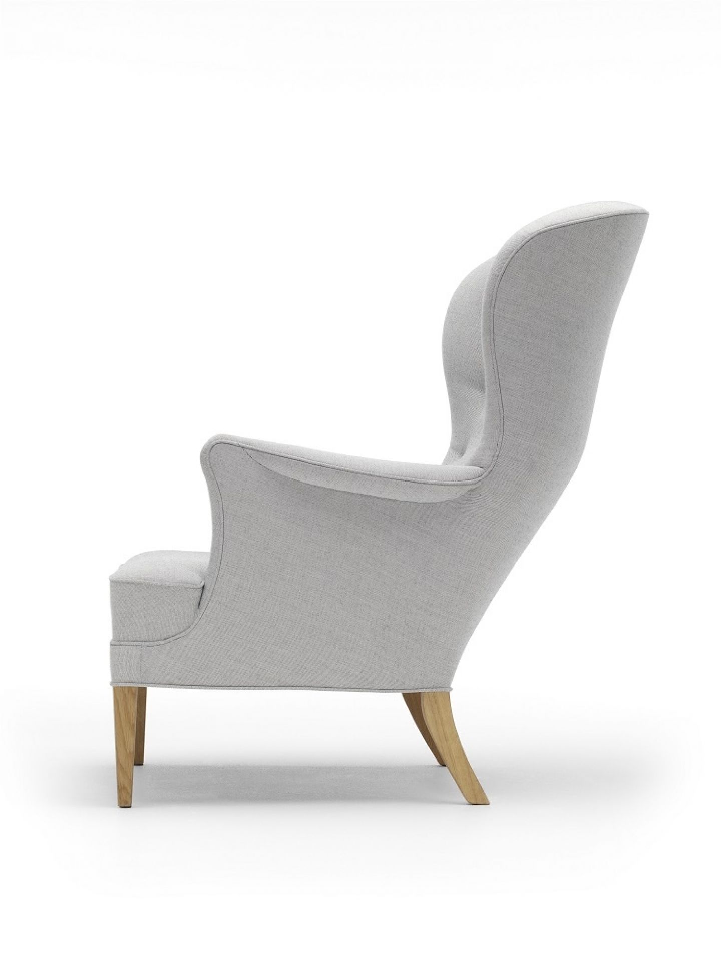 FH419 Heritage Chair fauteuil Carl Hansen & Søn