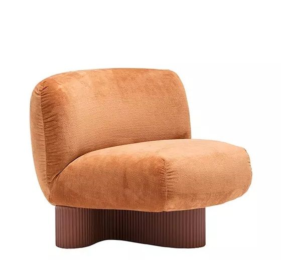 Bolete Lounge BIO SF1726 Canapé modulaire / Fauteuil Andreu World