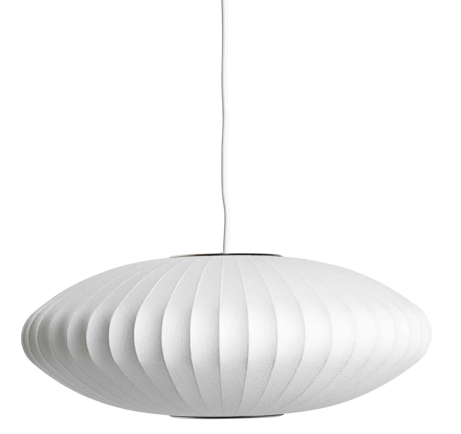 Nelson Saucer Bubble Pendant Lumière pendentif S Hay