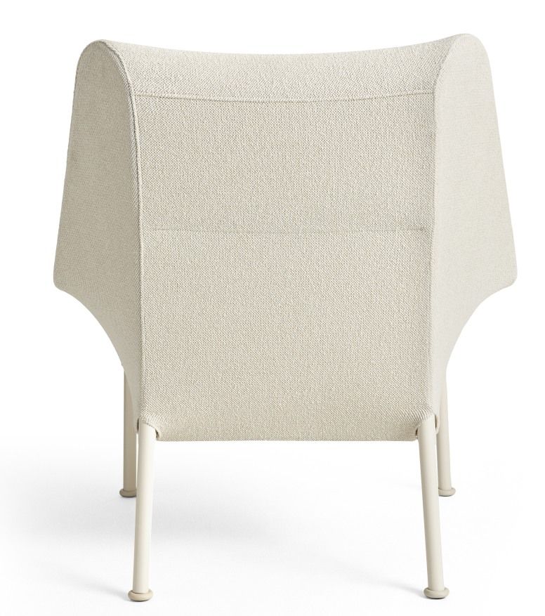 02 Fauteuil Lounge Chair Hay 02 Fauteuil Lounge Chair Hay