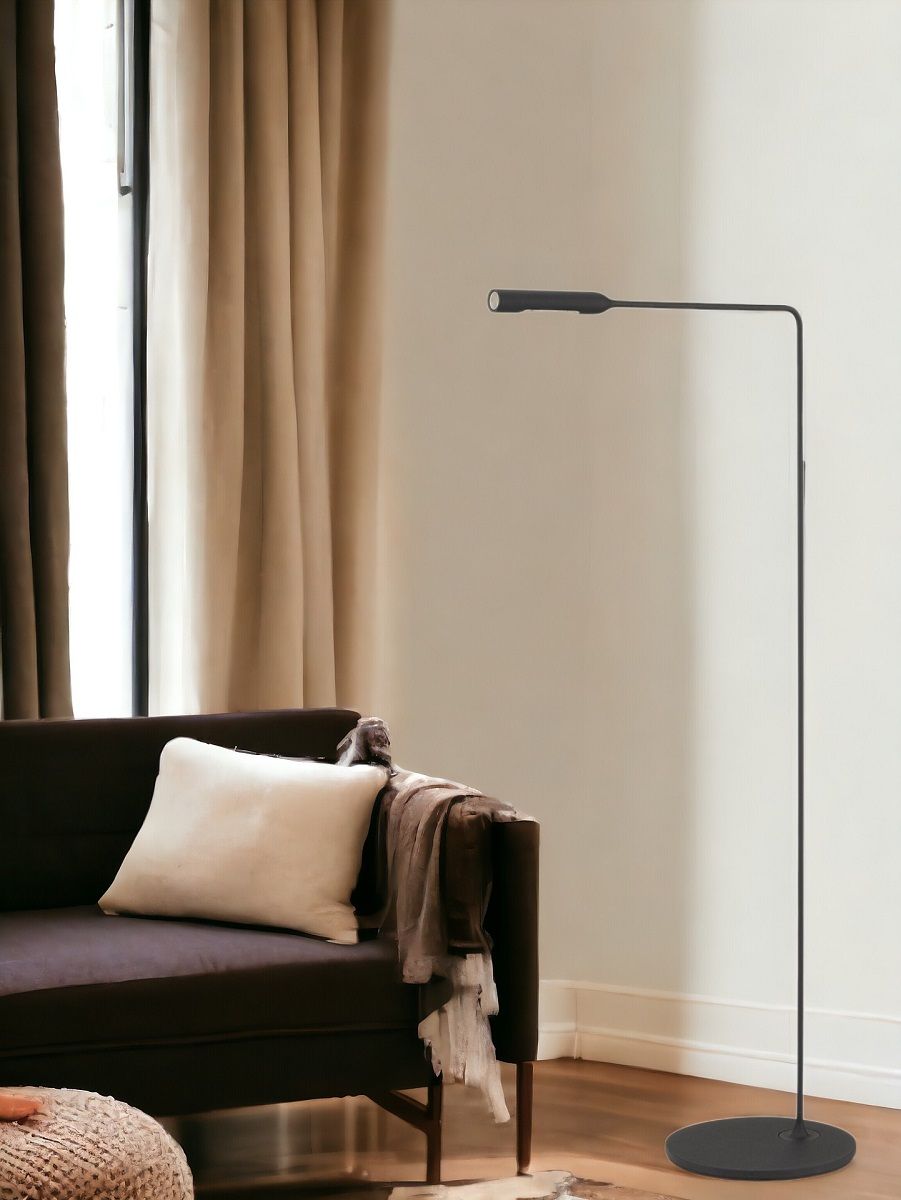Flo Floor Lampadaire Lumina