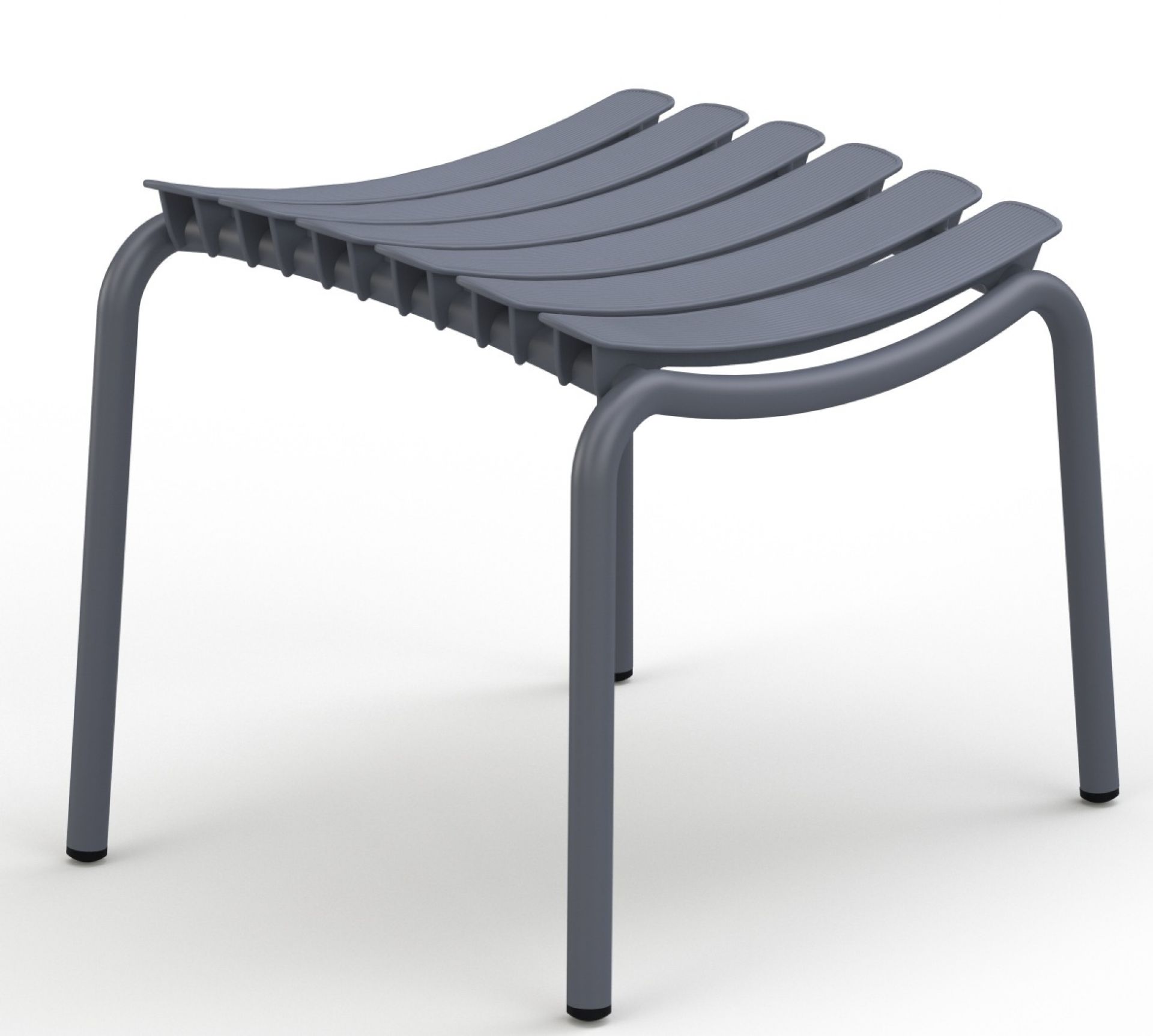 Reclips Footrest Outdoor Tabouret Houe 