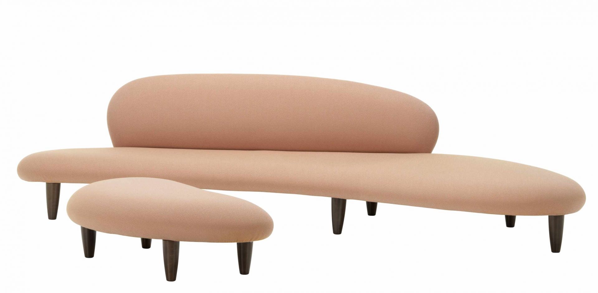 Freeform Canapé Vitra