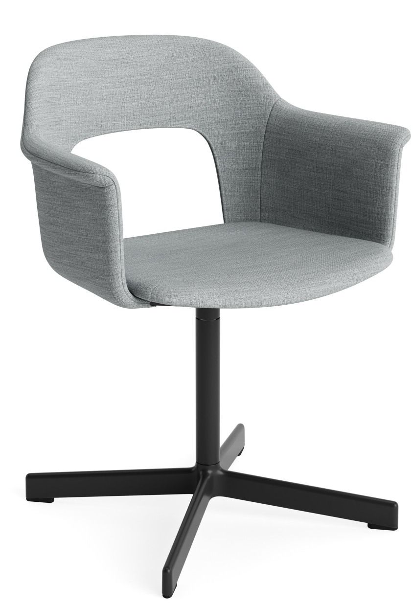 Layout Armchair 234 Chaise à accoudoirs Hay   