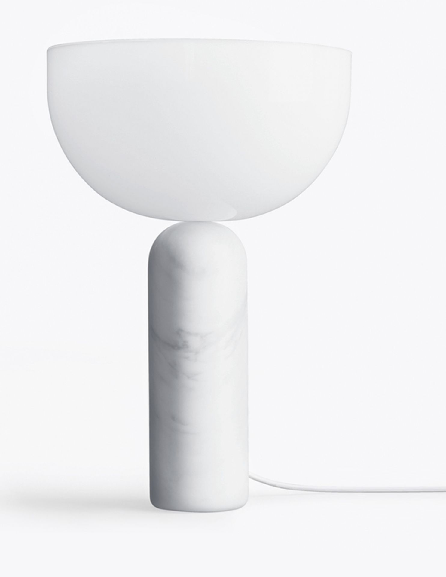 Kizu lampe de Table New Works
