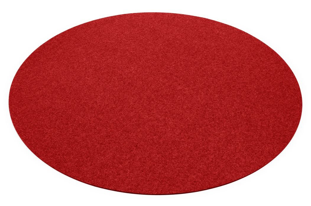 Tapis Bigdot Hey Sign