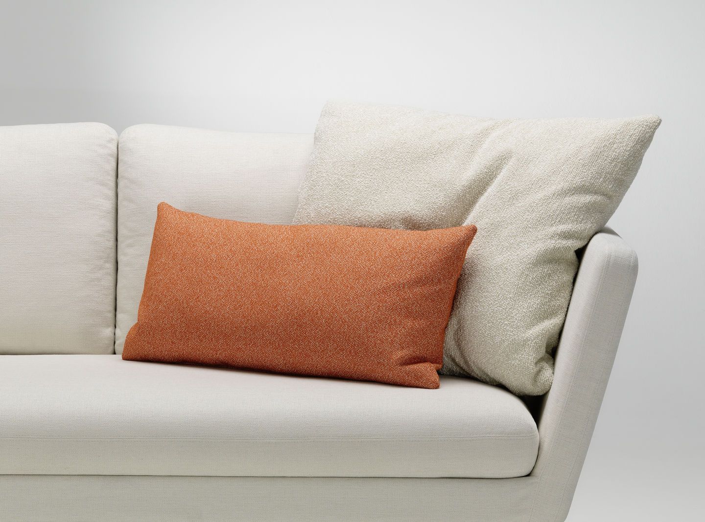 Vitra Cushions Coussins / Coussins de canapé
