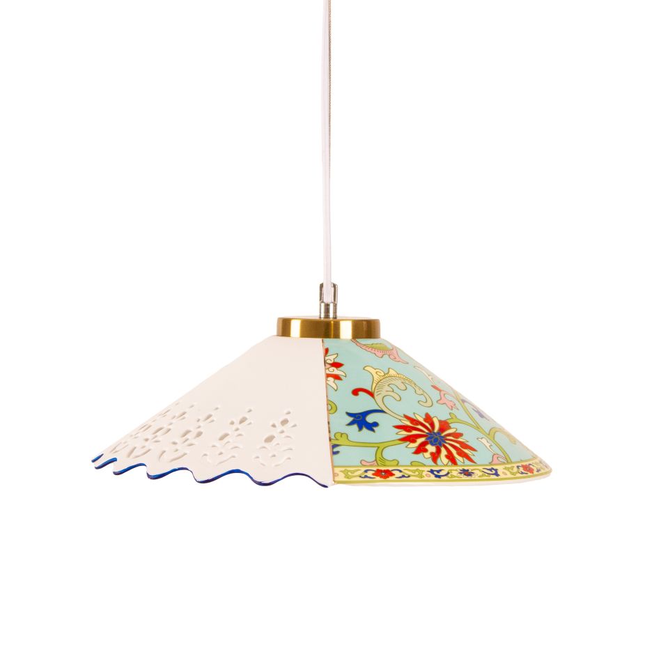 Hybrid Vepira Ceiling lamp Plafonnier Seletti