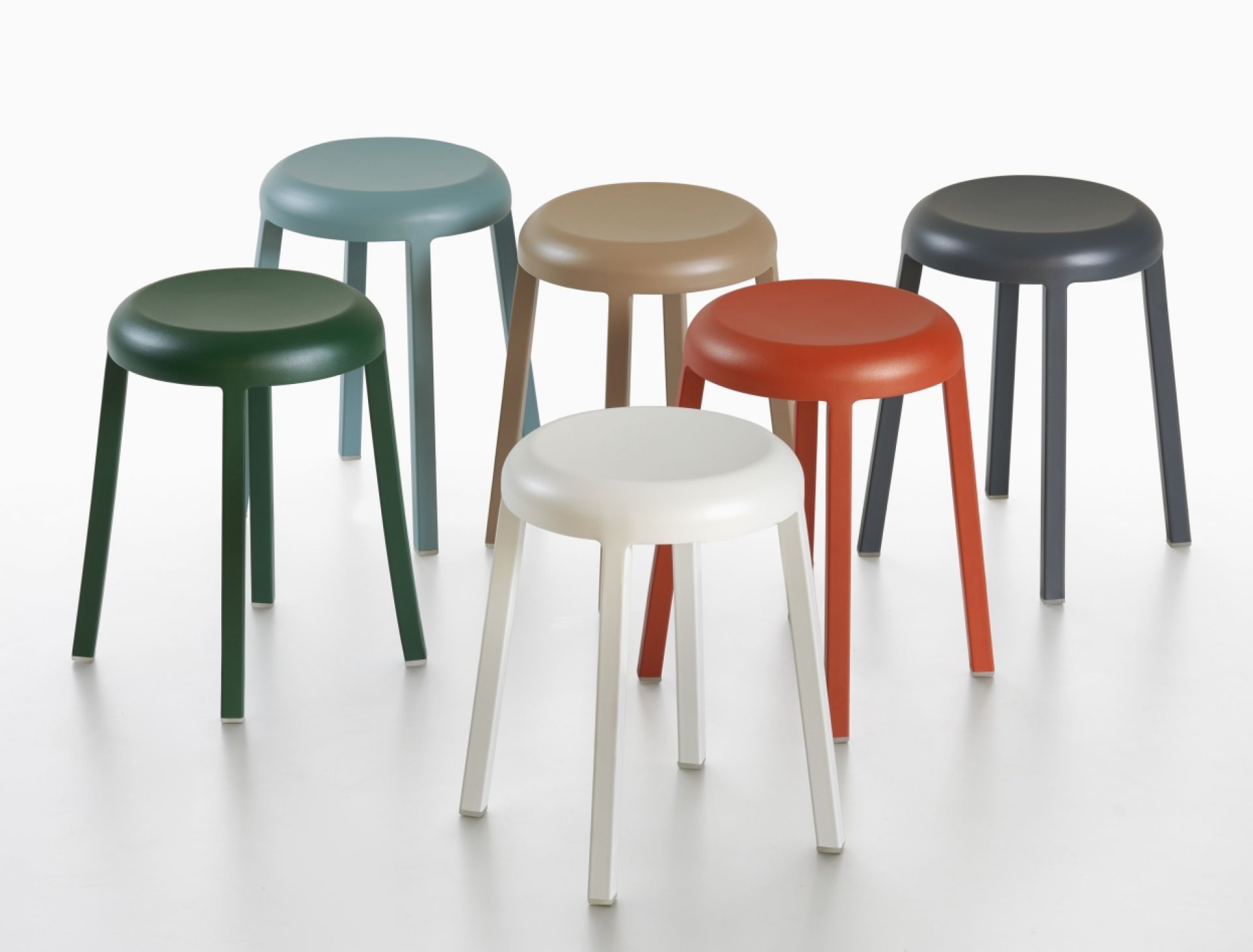 Za Tabouret Emeco Za Tabouret Emeco