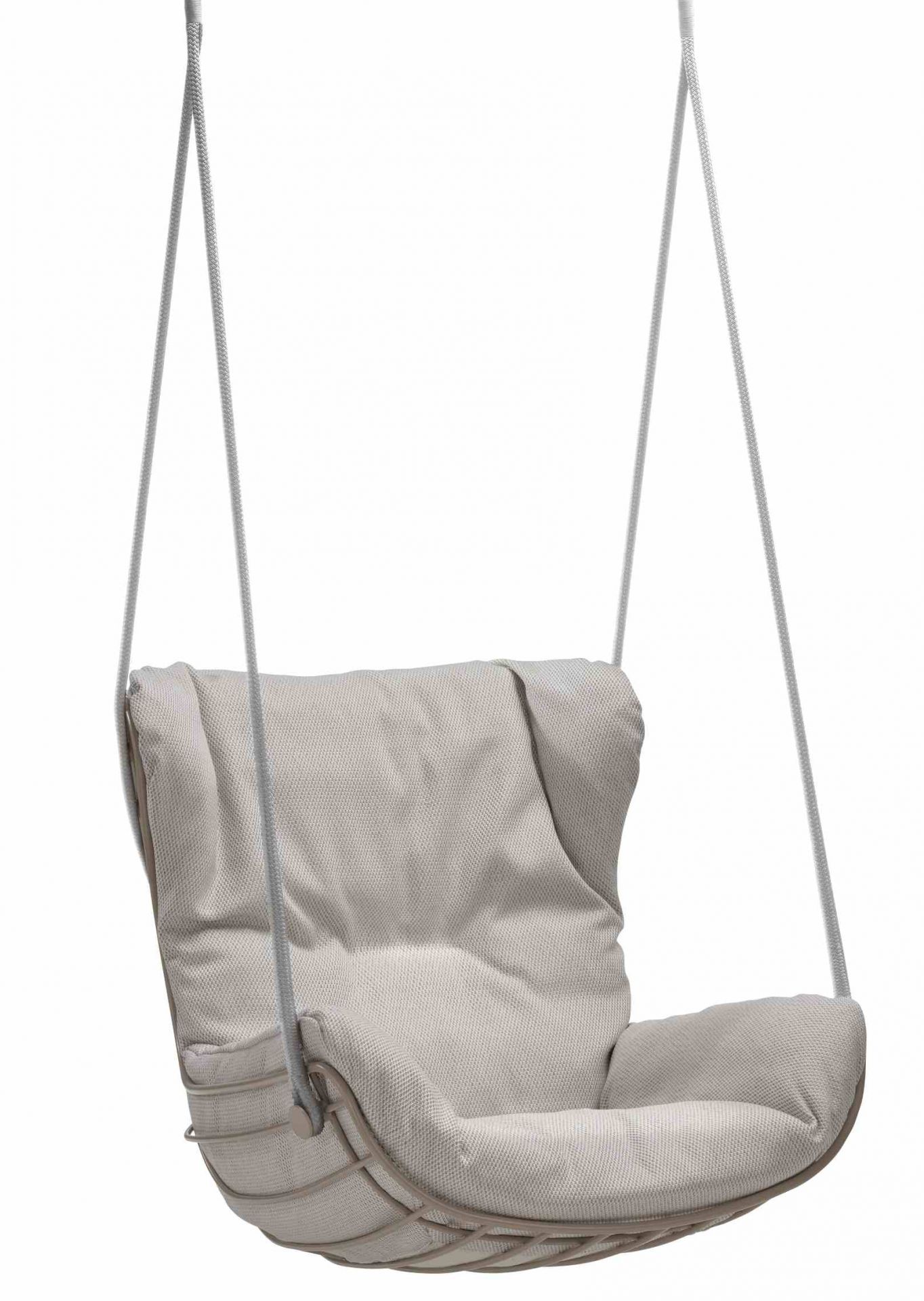 Leyasol Wingback fauteuil oscillant Freifrau Manufaktur