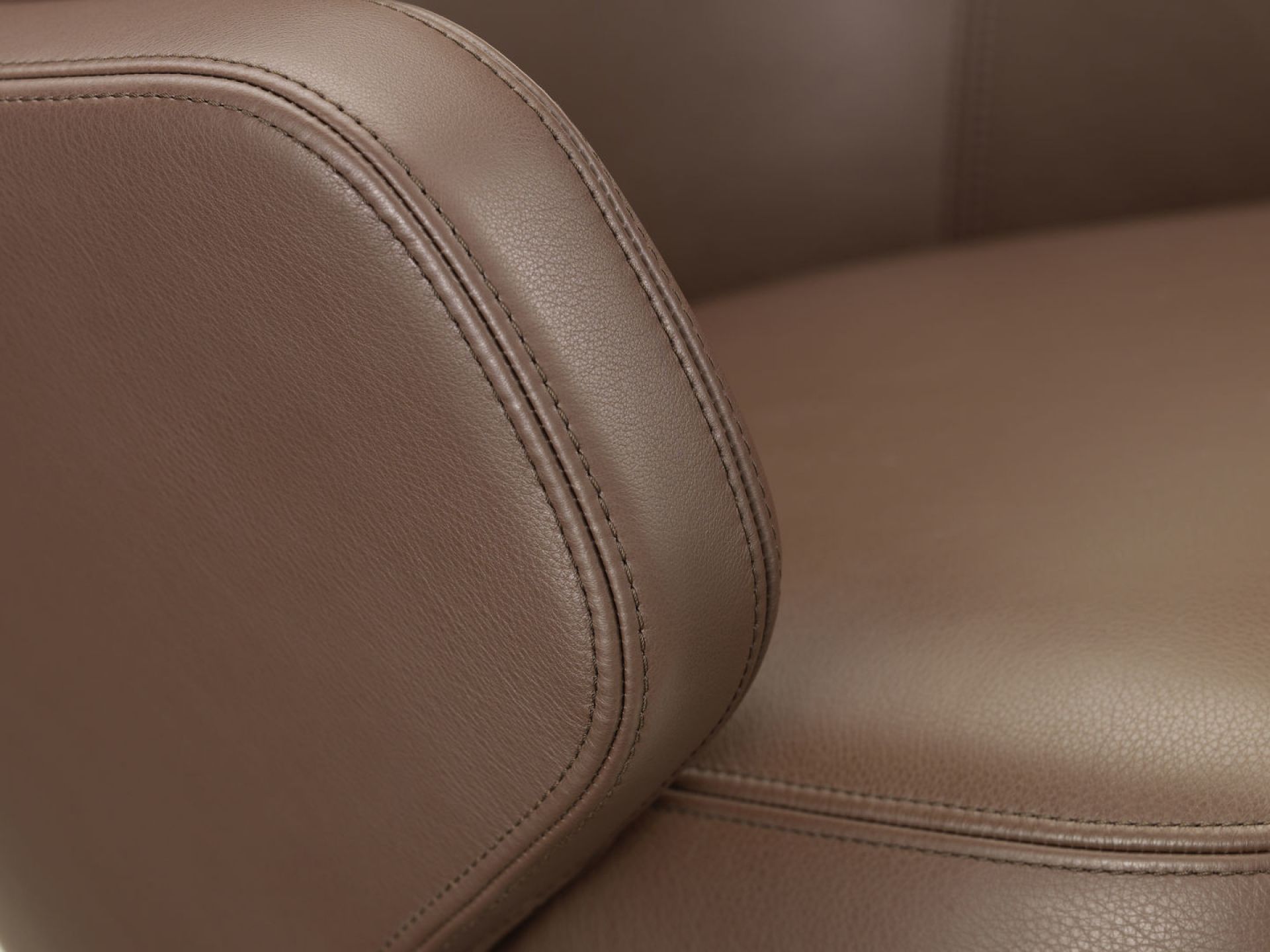 Grand Executive Highback Chaise de conférence Vitra