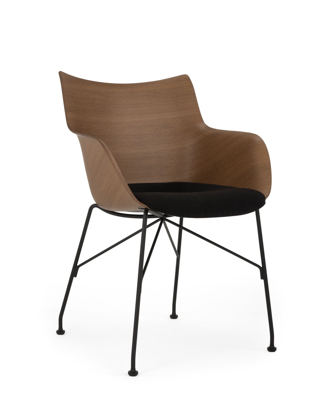 Q/Wood 5928 Chaise Kartell 