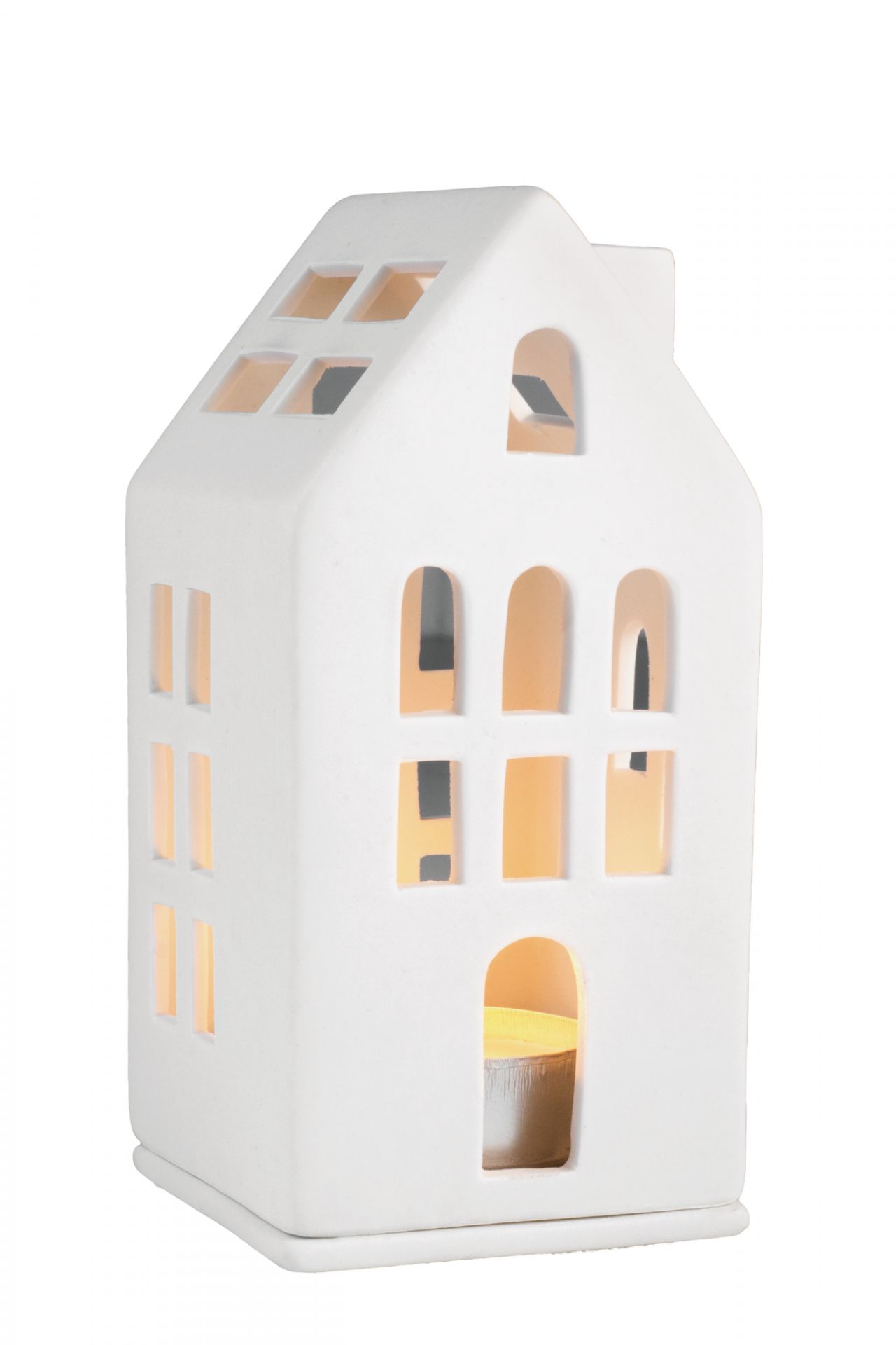 Living Mini maison de lumière hôtel Räder