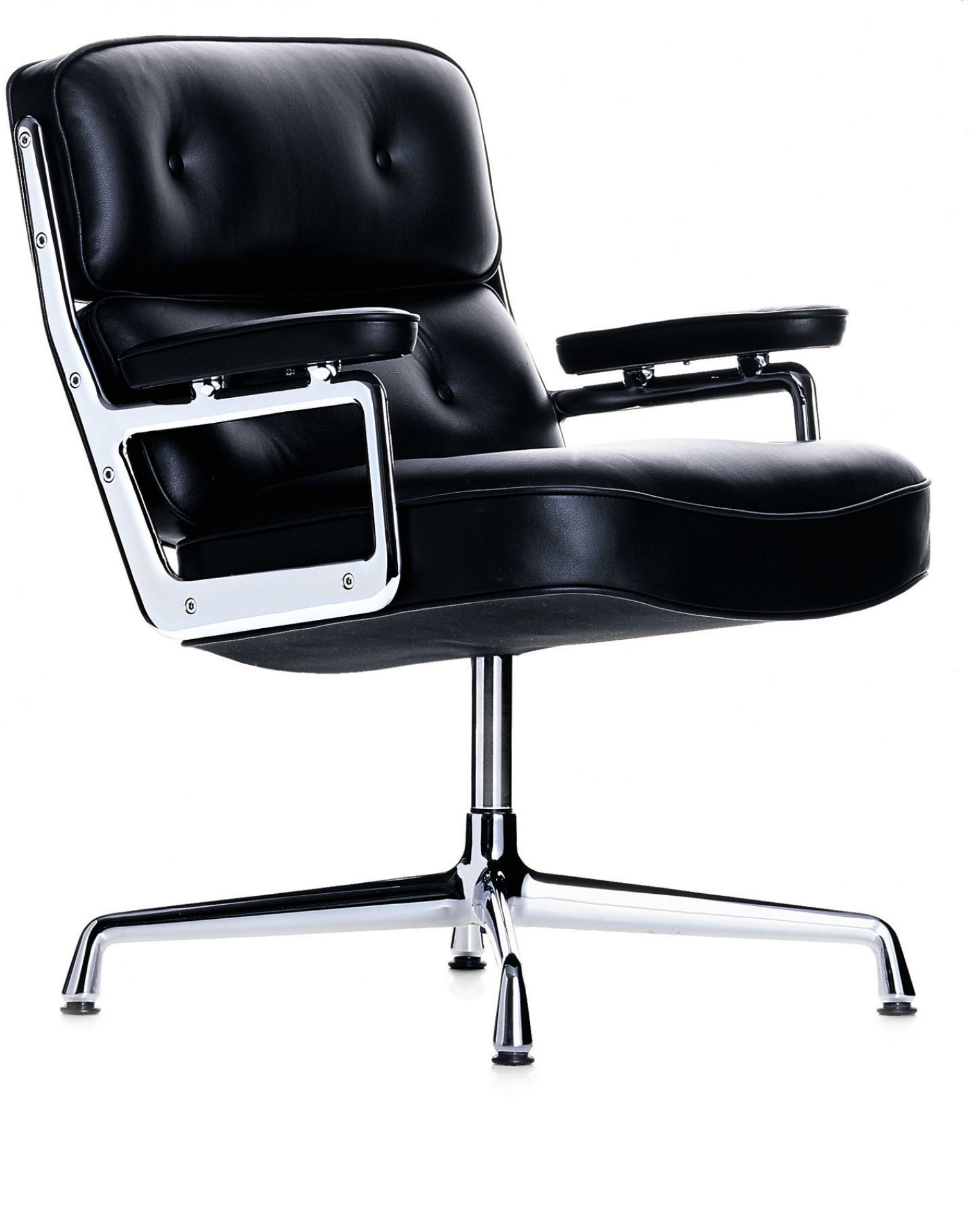 Lobby Chair ES108 / ES 108 Chaise Vitra