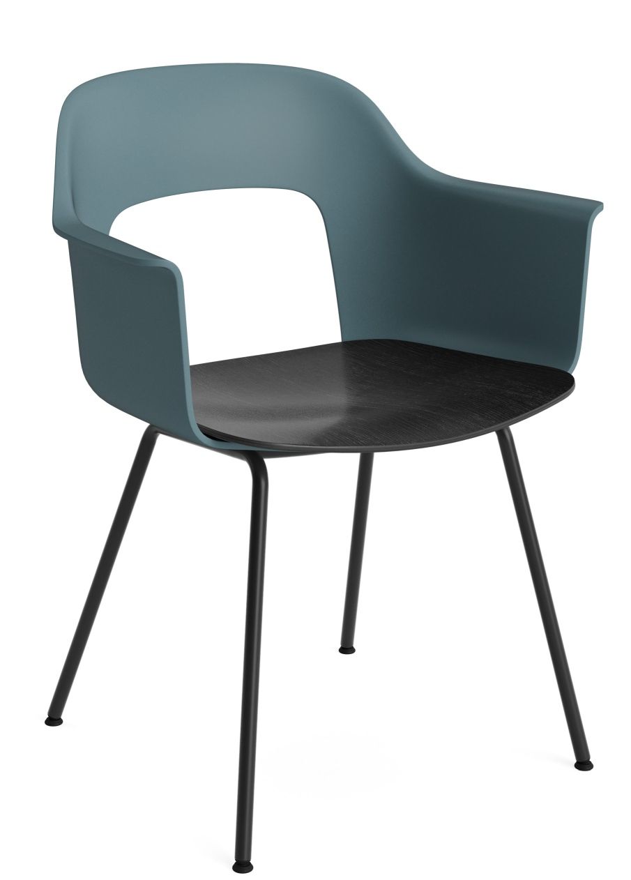 Layout Armchair 212 Fauteuil Hay