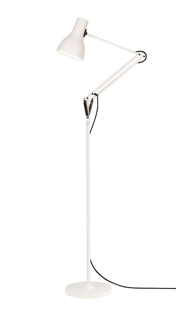 Type 75 Floor lamp - Paul Smith Edition 6 Lampadaire Anglepoise OFFRE SPECIALE