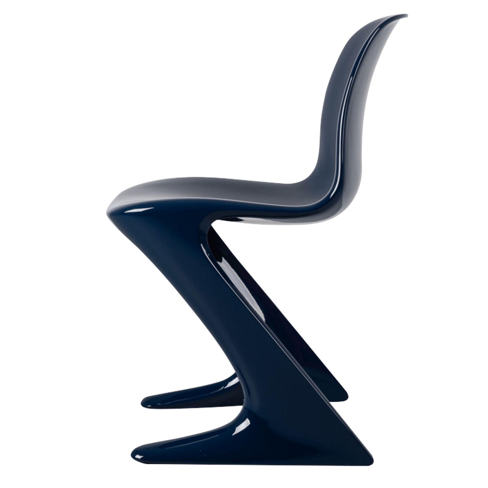 Z Chair Chaise Indoor / Outdoor Richard Lampert