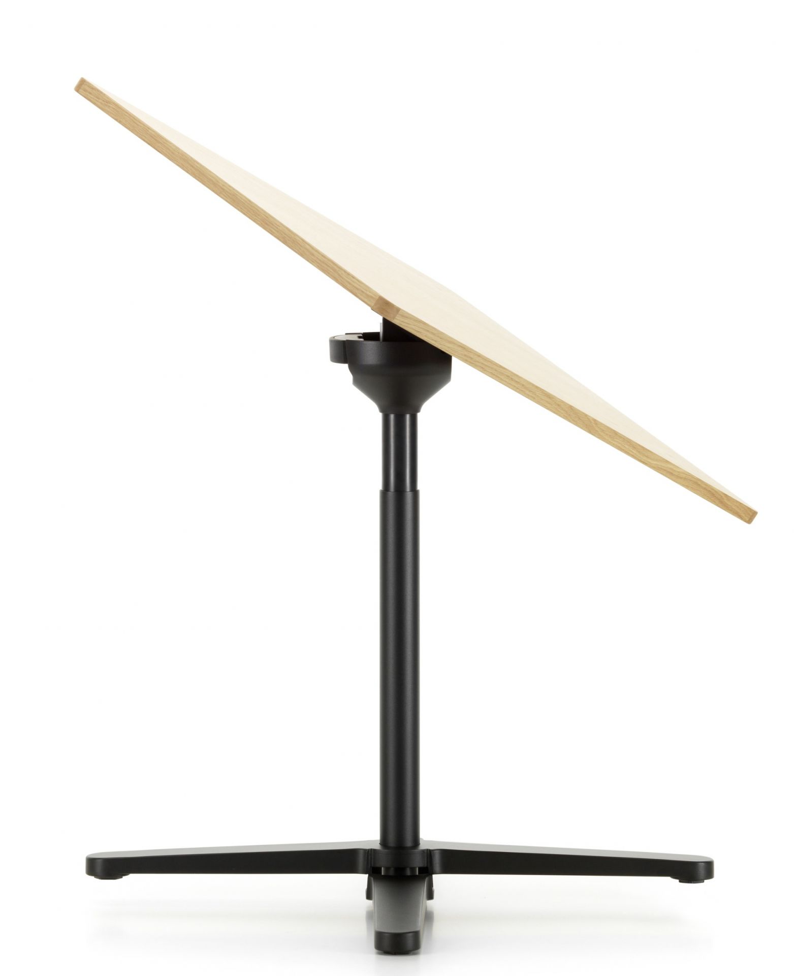 Super Fold Table Table Rectangulaire pliable Vitra