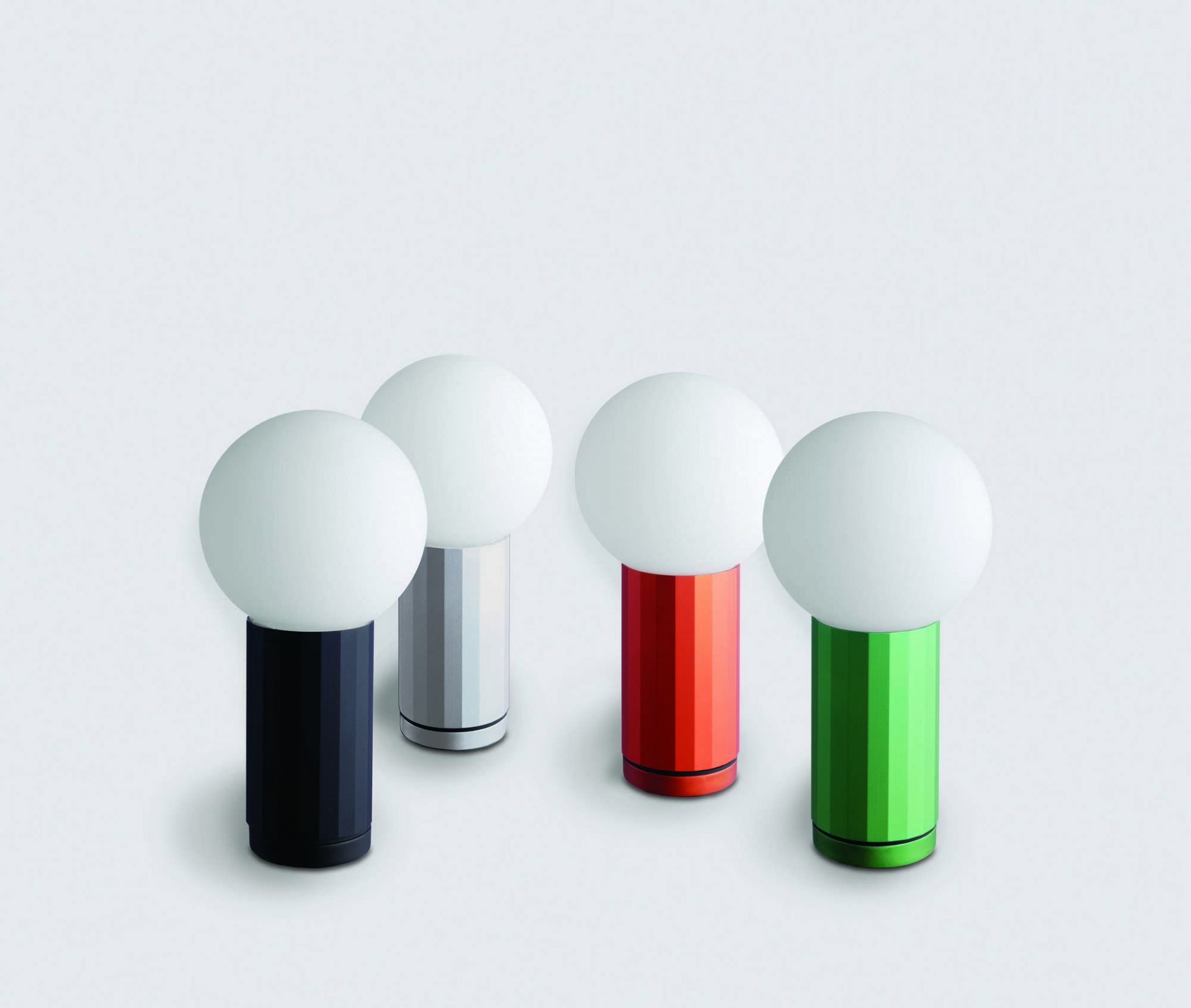 Turn On lampe de table Hay