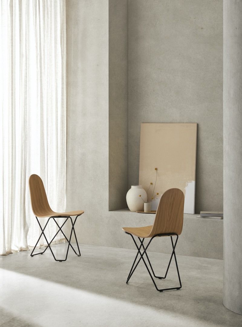 Chaise Cactus Cuero