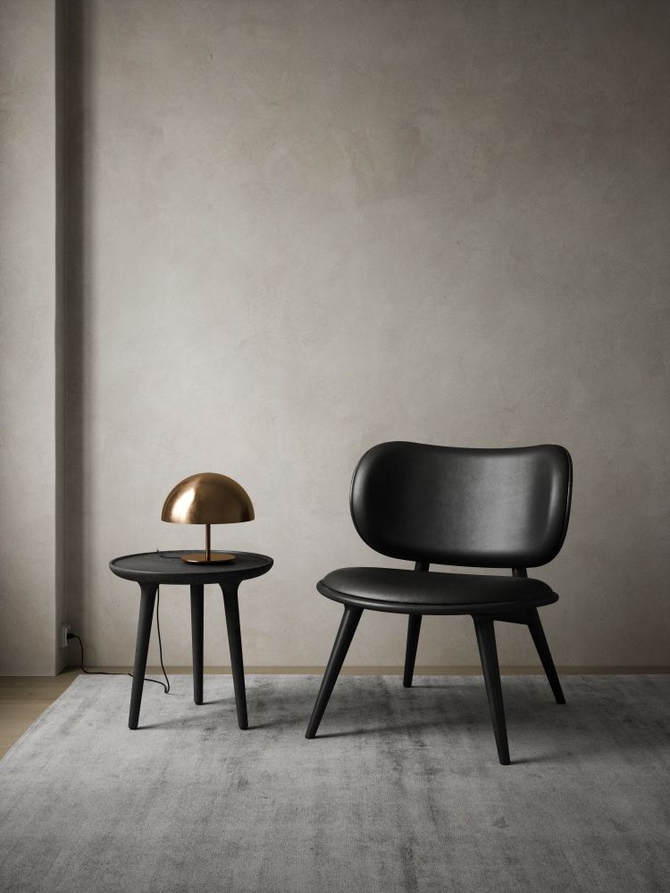 The Lounge Chair Chaise Mater 