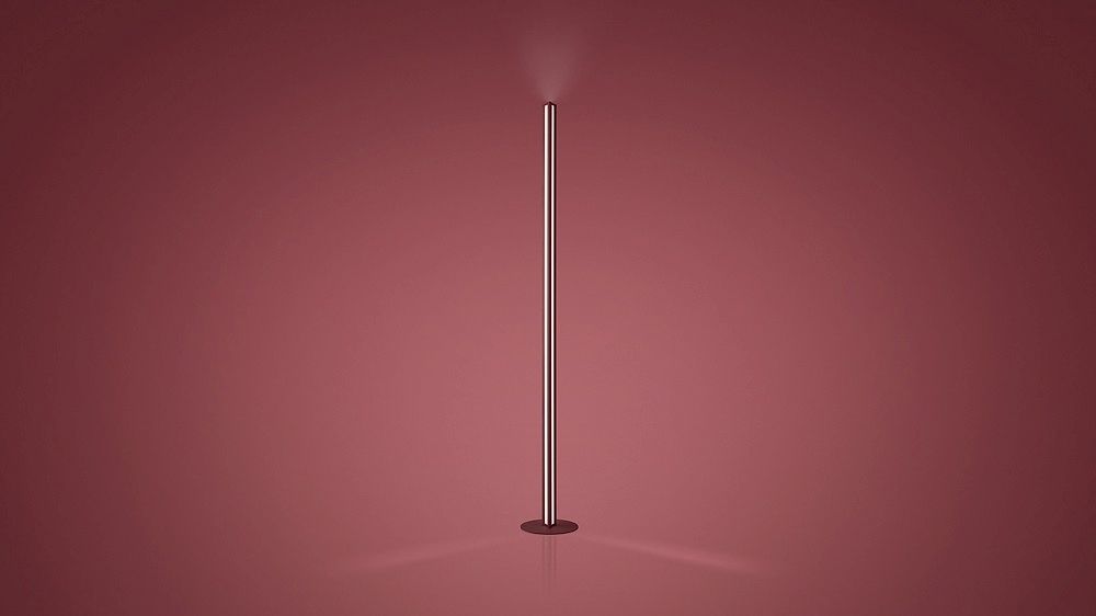 Chiaroscura Floor Lampadaire Foscarini