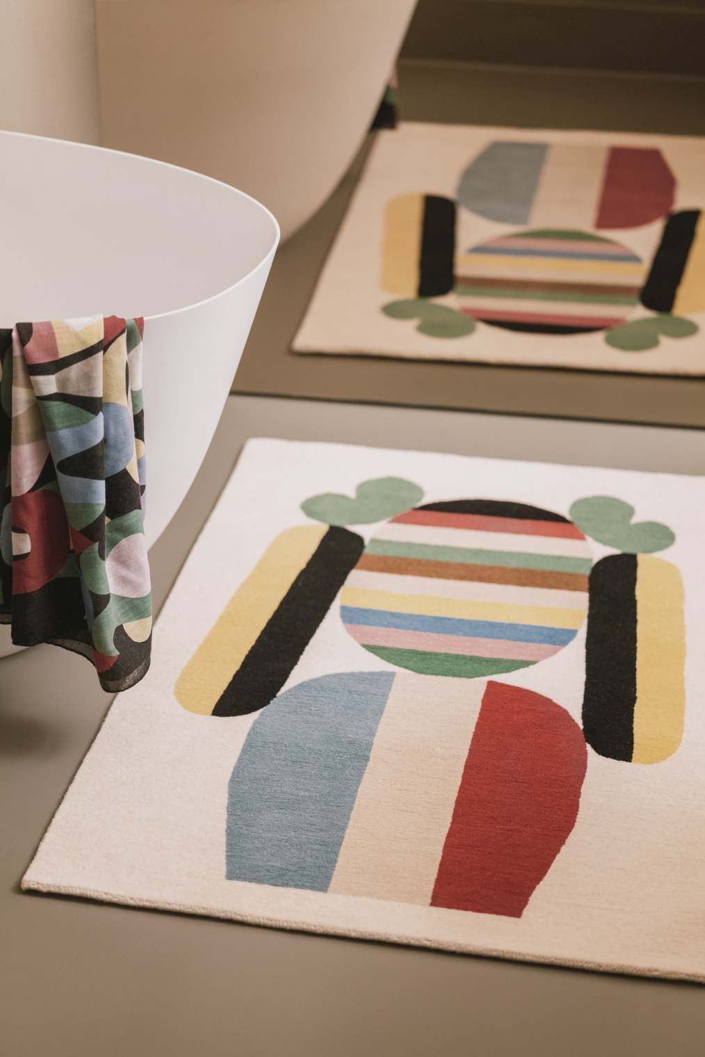 Tapis Elis Designercarpets