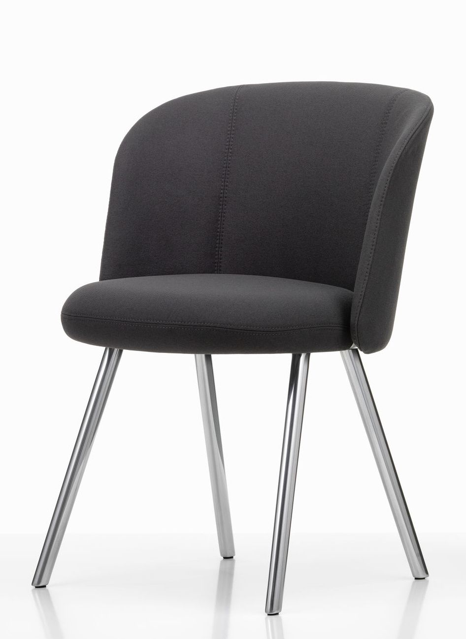 Mikado Side Chair Chaise Vitra