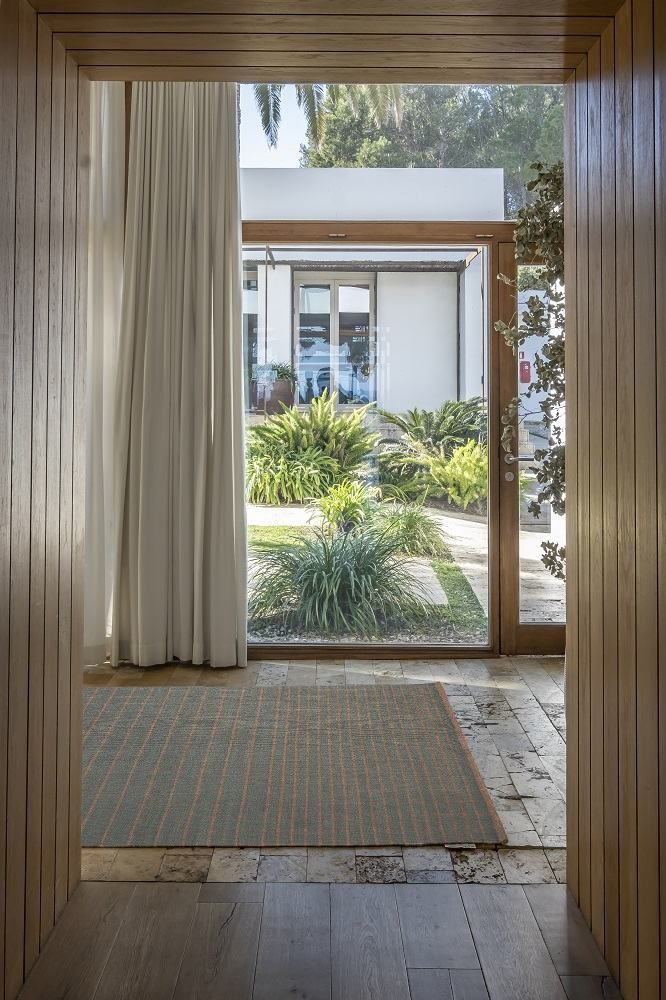 Tapis Tiles Collection Nanimarquina