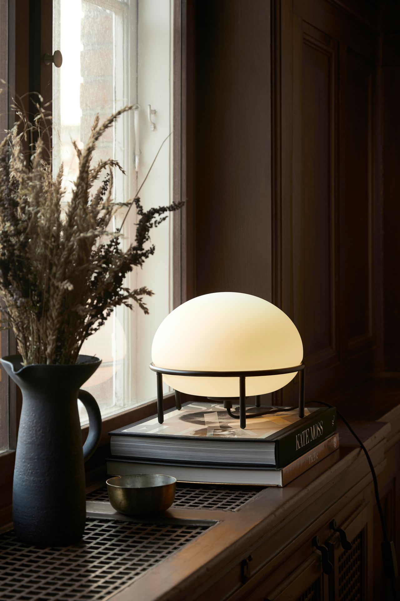 Pump Table Lamp Lampe de table Woud