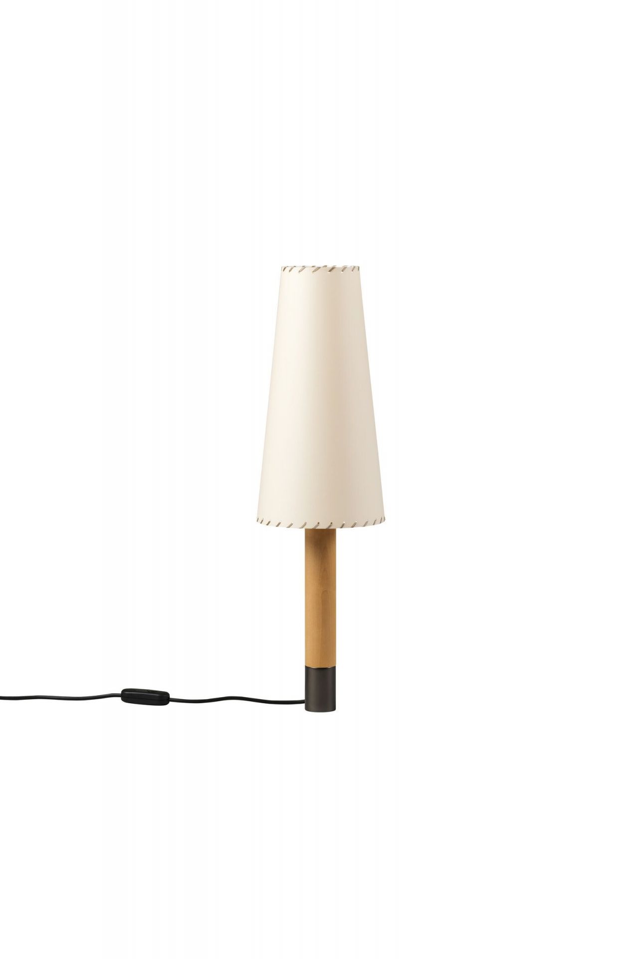 Basica lampe de table Santa & Cole