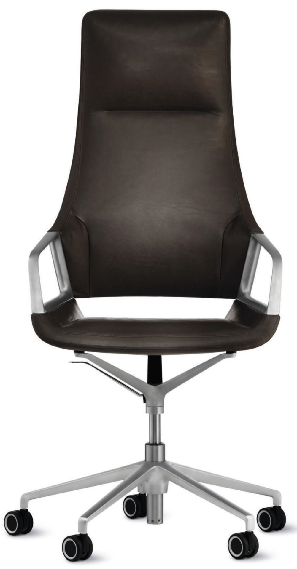 Graph Fauteuil pivotant 302/7 Wilkhahn 