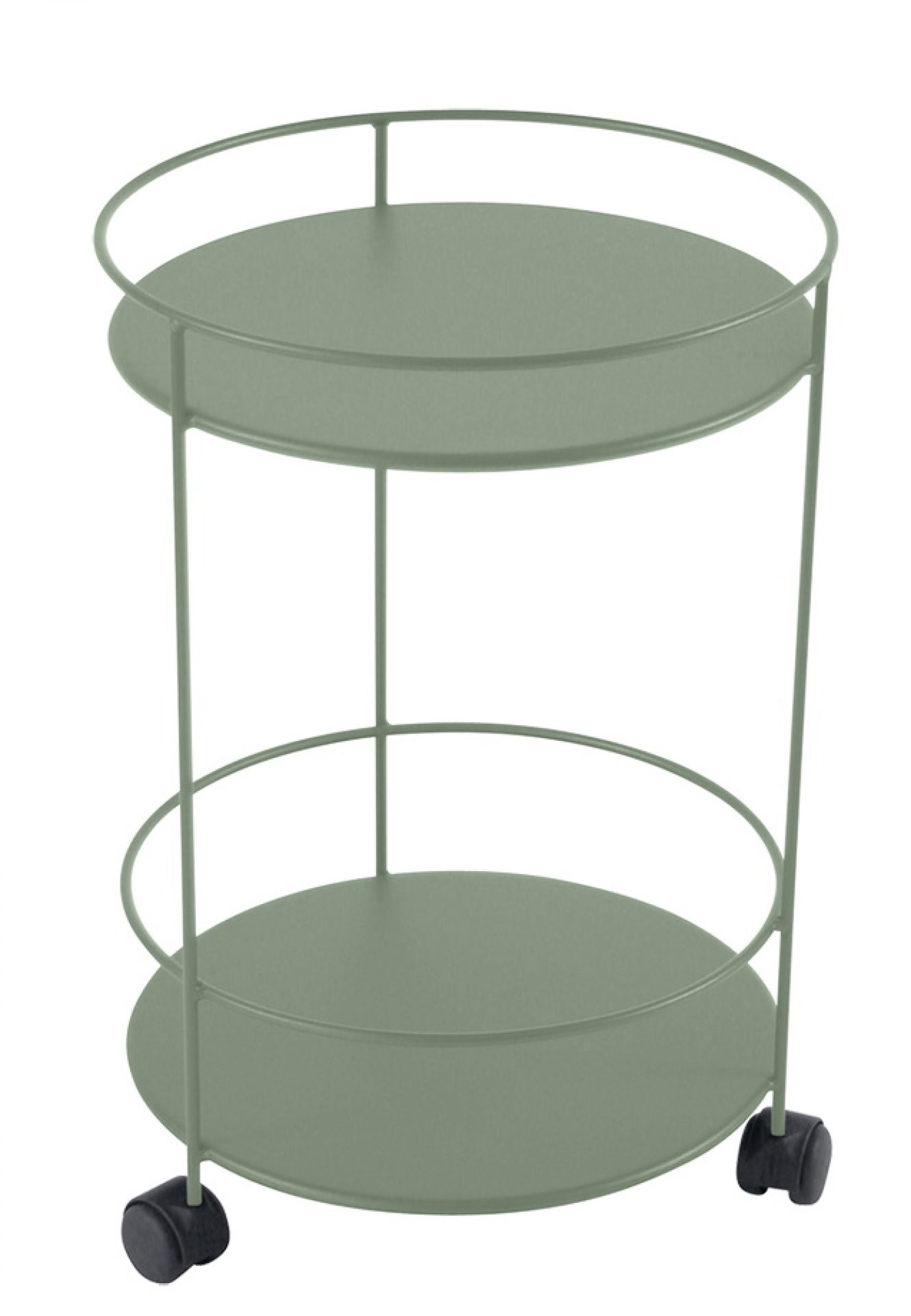 Guinguette Outdoor Table d'appoint Fermob Cactus
