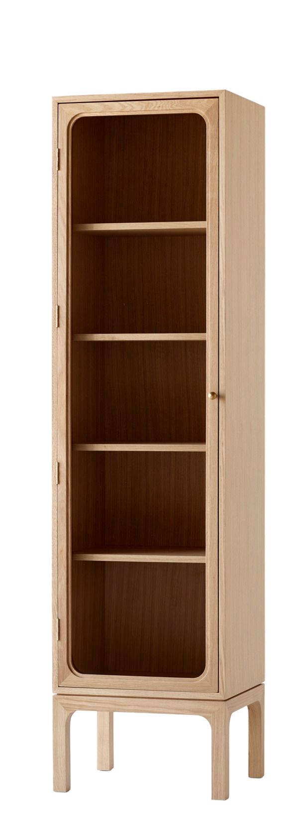 Trace SC87 Armoire / Vitrine AndTradition