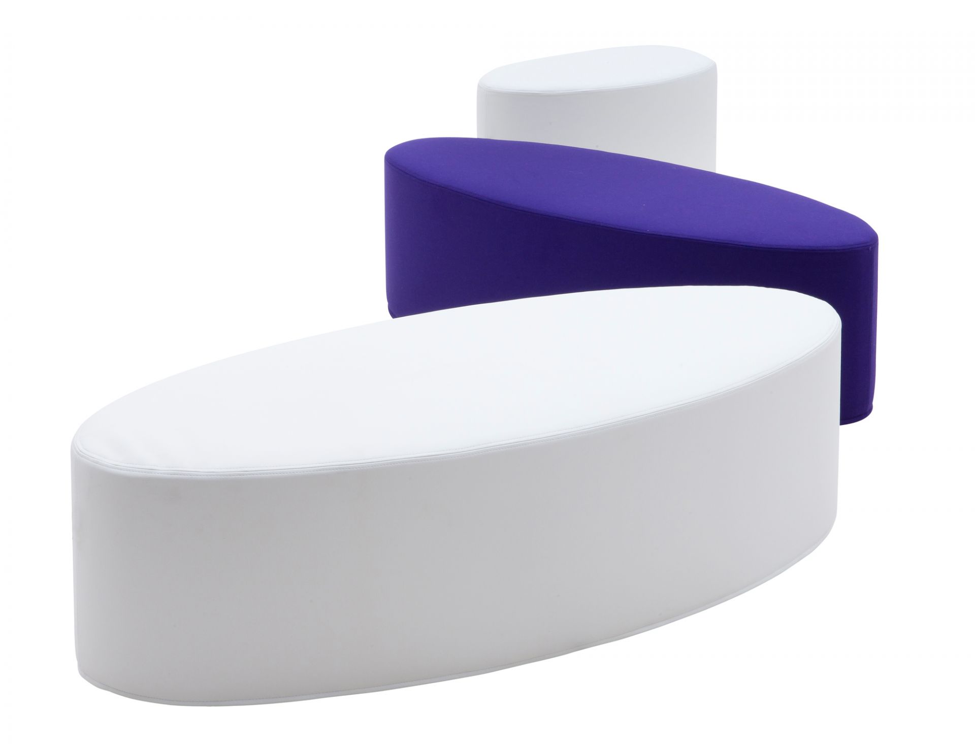 Bon Bon Tabouret grand Softline