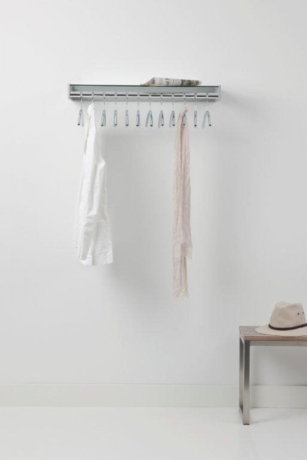 Hangon 7 vestiaire murale Cascando