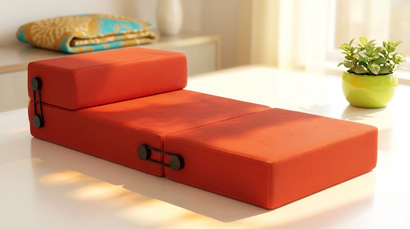 Trix Chaise Longue / Transat / Canapé Kartell