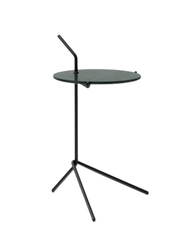Halten SH9 Side Table Table d'appoint AndTradition