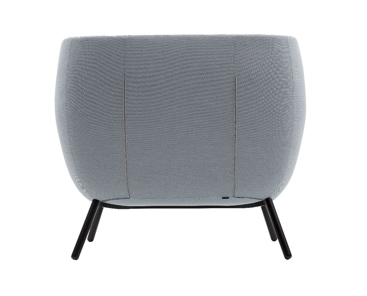 MOAI Canapé 2 places Softline