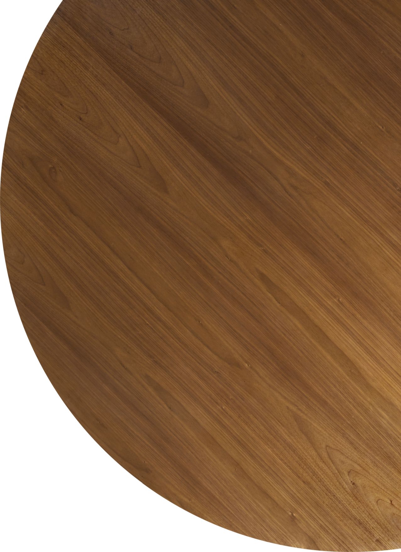 Tavolo a Dischi Table à manger Ø120cm Gubi