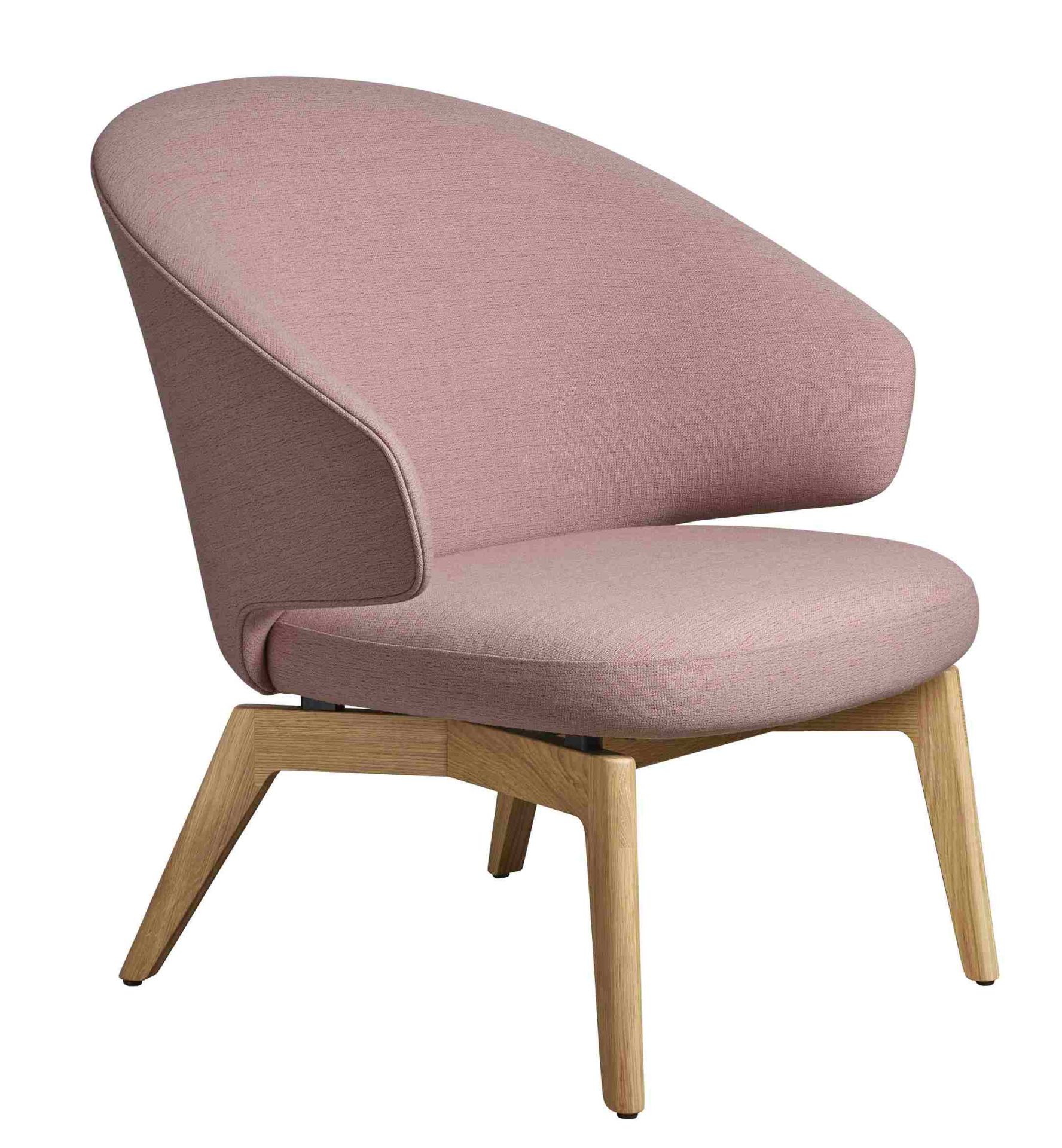 Let Fauteuil Fritz Hansen
