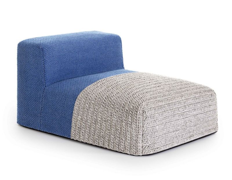 Mangas Outdoor Modules Fauteuil Gan