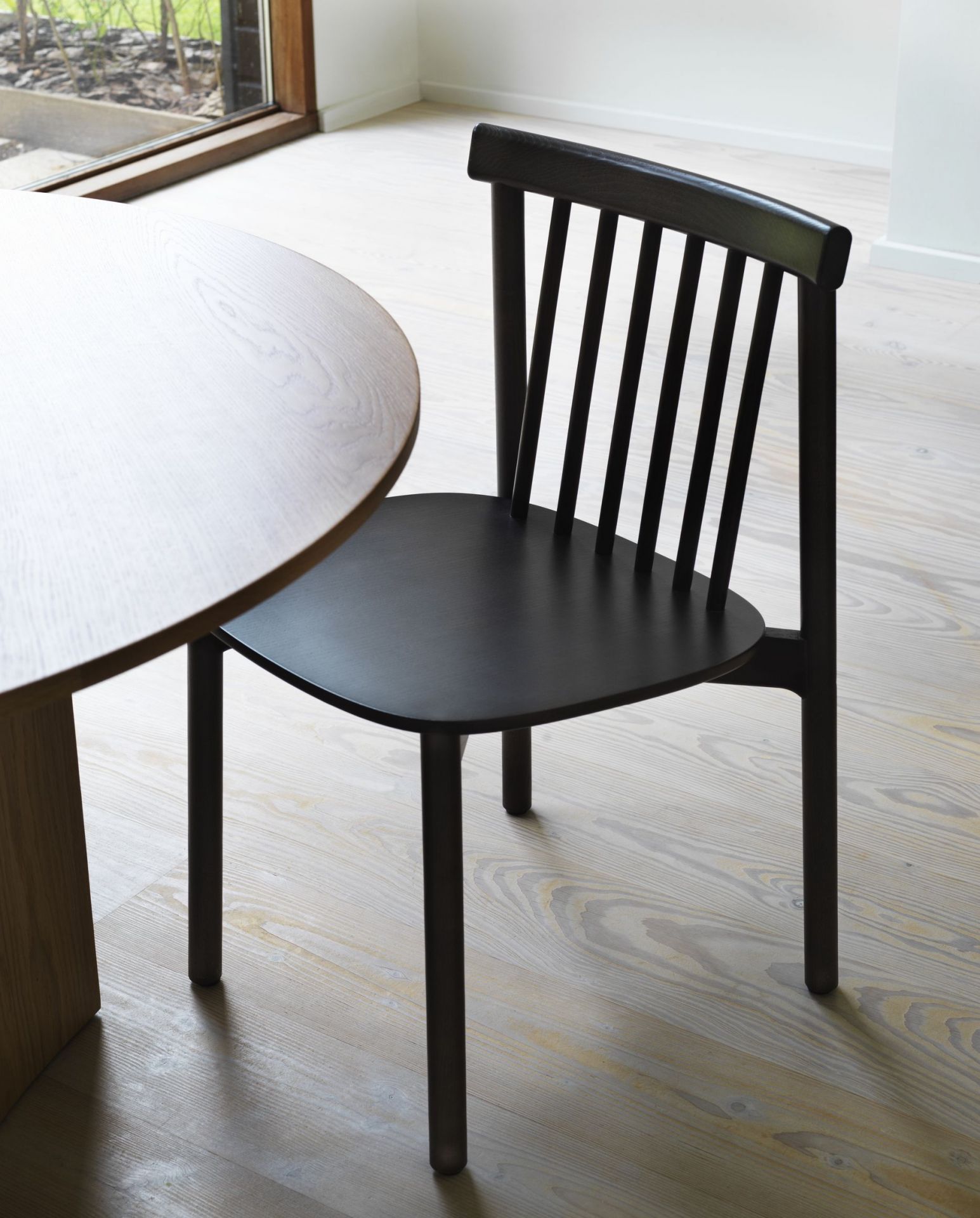 Pind Chair Chaise Normann Copenhagen