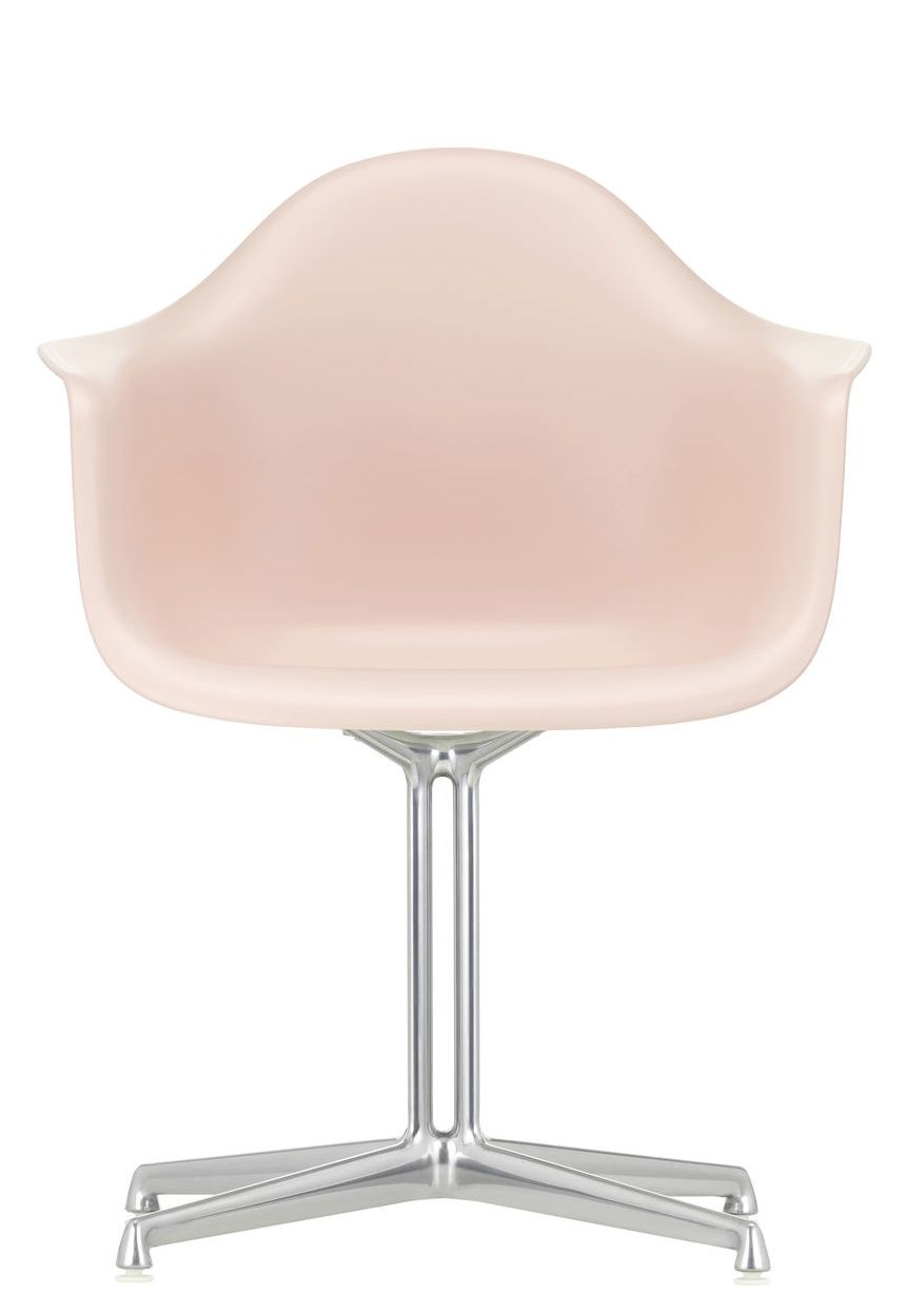 Eames Plastic Arm Chair DAL Chaise Vitra