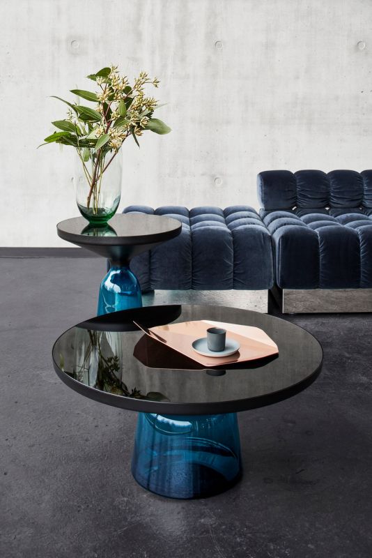Configurateur de table Bell Table Classicon 