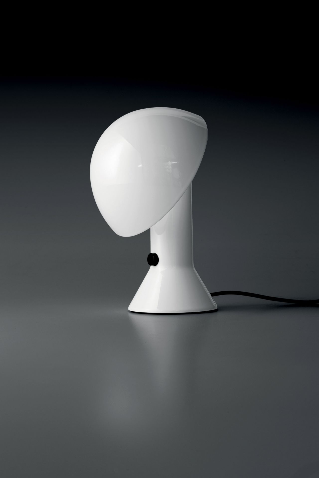 Lampe de table Elmetto Martinelli Luce