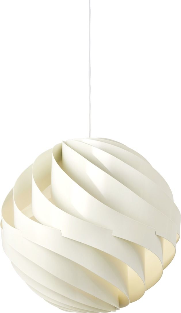 Turbo lampe à suspendre Ø36 Gubi