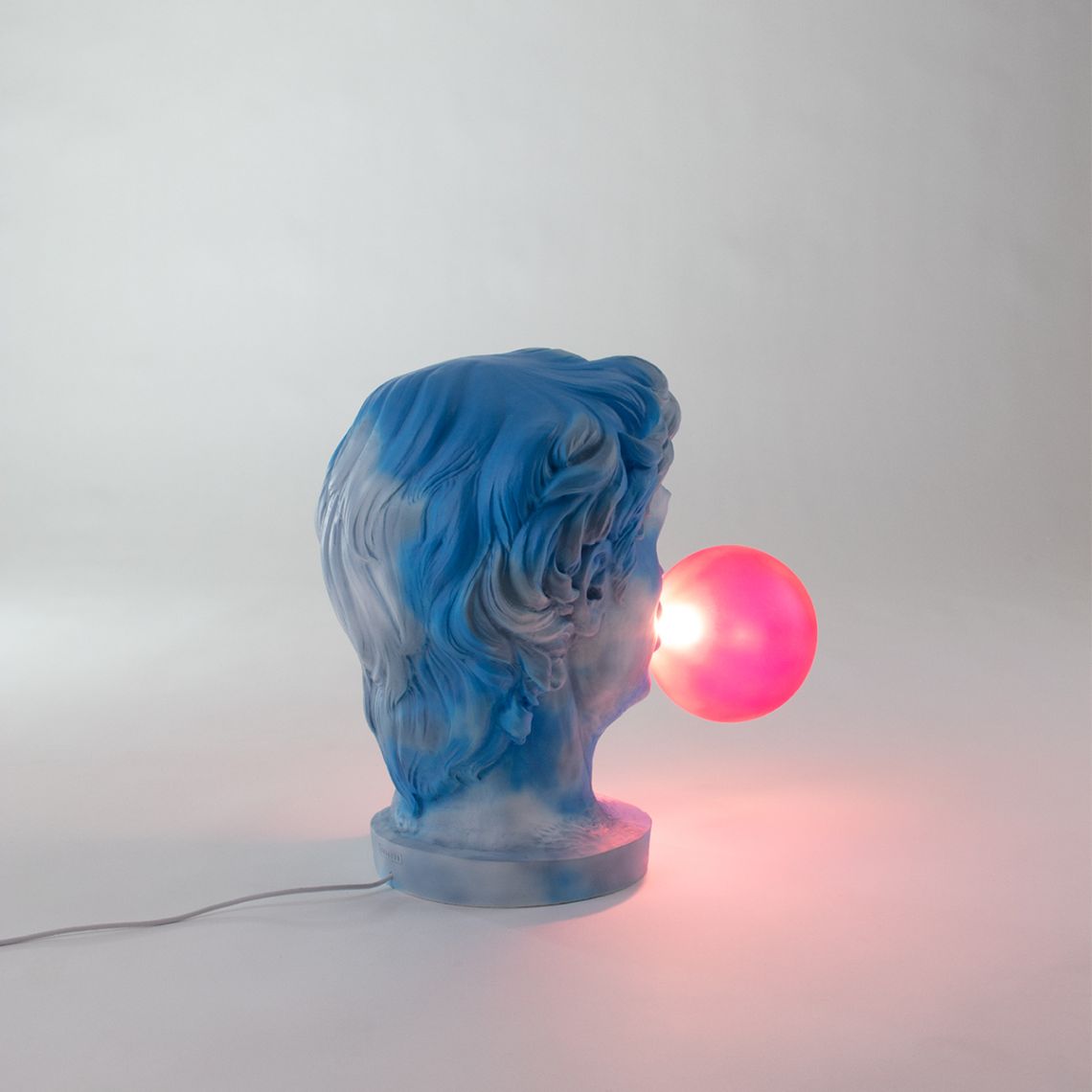 Lampe Wonder Cloud Seletti OFFRE SPECIALE