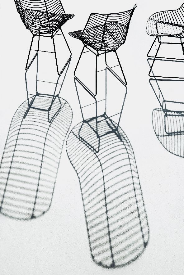 Flow Filo Indoor/Outdoor Chair Chaise MDF Italia 