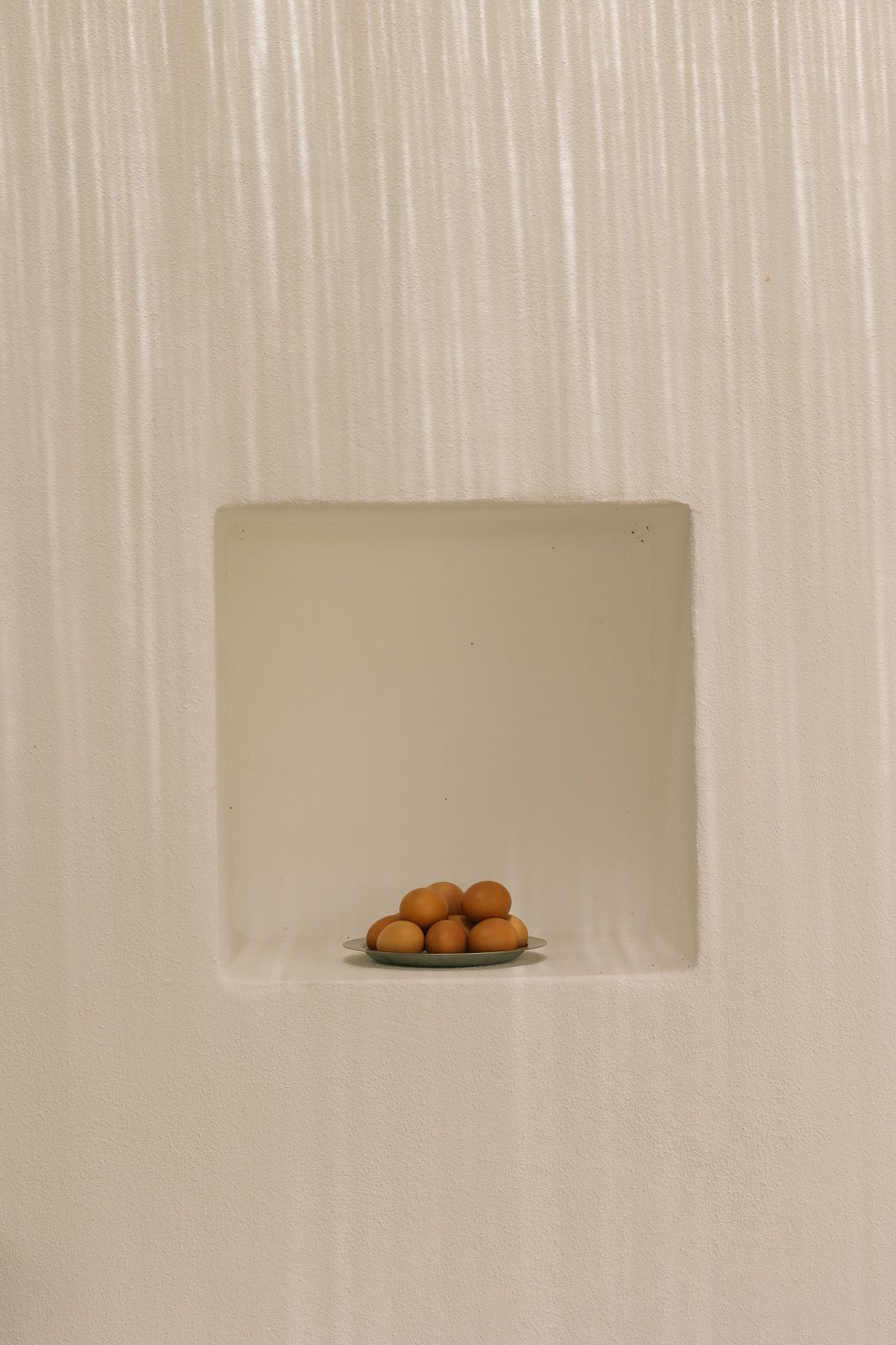 Tumbled Plate Assiette de pique-nique et de camping Ferm Living 